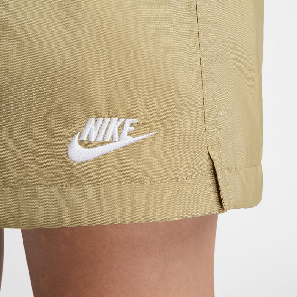 ナイキ（NIKE）（メンズ）クラブ ウーブン フローショートパンツ FN3308-297