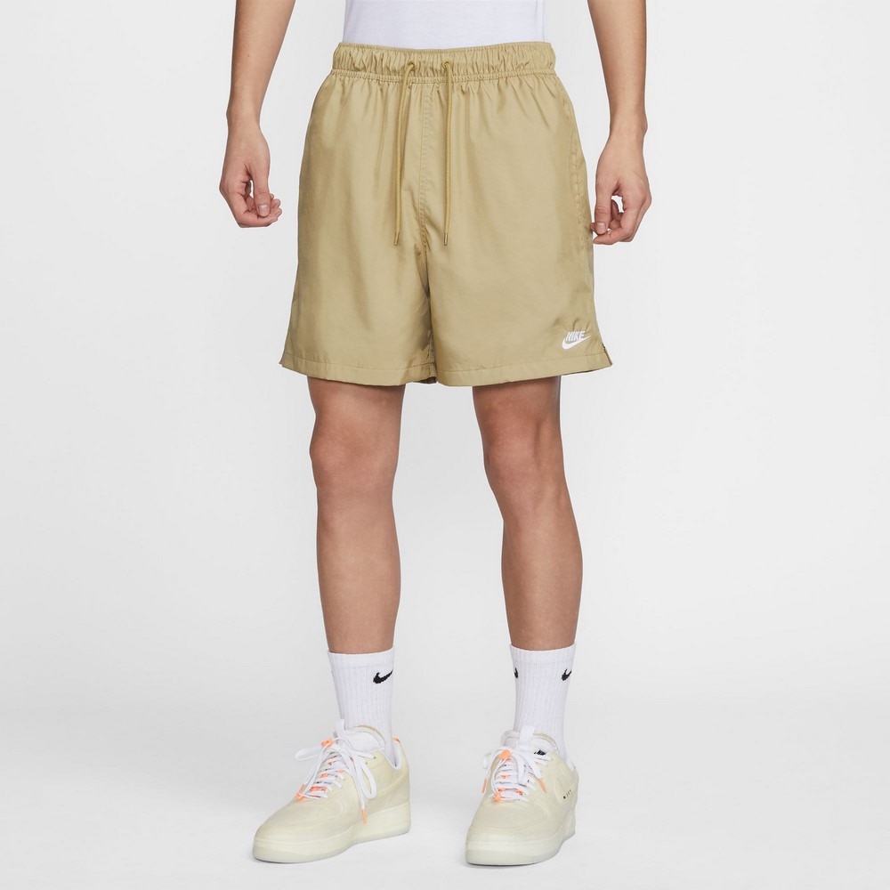 ナイキ（NIKE）（メンズ）クラブ ウーブン フローショートパンツ FN3308-297