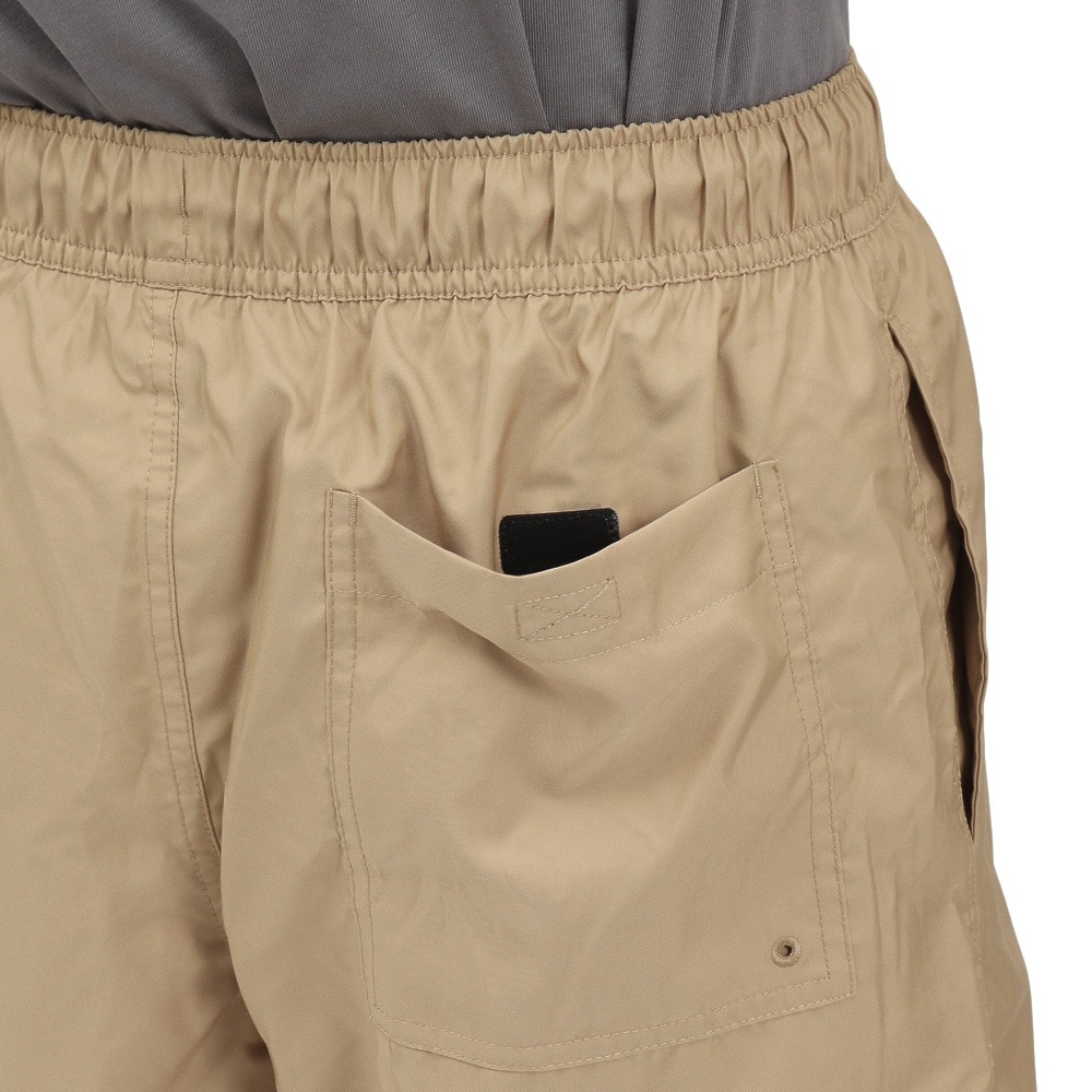 ナイキ（NIKE）（メンズ）クラブ ウーブン フローショートパンツ FN3308-297
