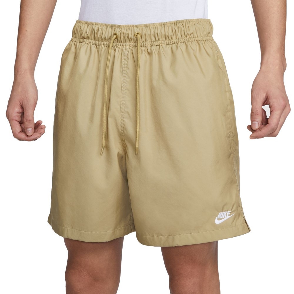 ナイキ（NIKE）（メンズ）クラブ ウーブン フローショートパンツ FN3308-297