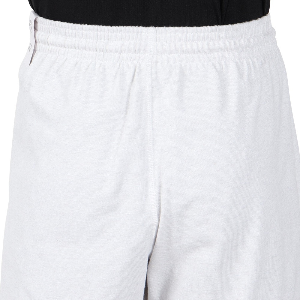 ナイキ 上下セット 新品 US M Tシャツ ショートパンツ 白黒 ホワイト NIKE - セットアップ《新品/M》NIKE ナイキ ロゴ シャツ