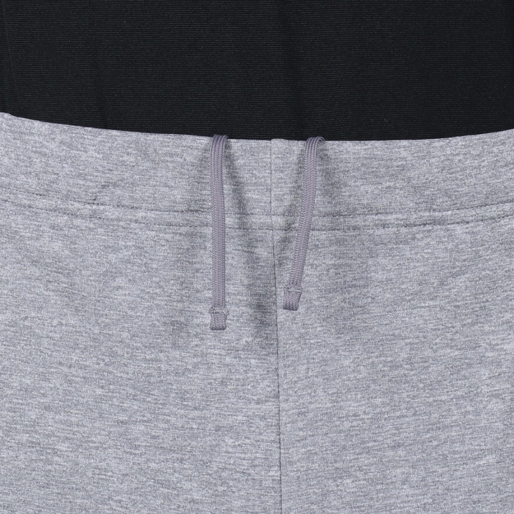 デサント（DESCENTE）（メンズ）SUNSCREEN TAIKYU ジャージハーフパンツ ST5SPZ13M GY01