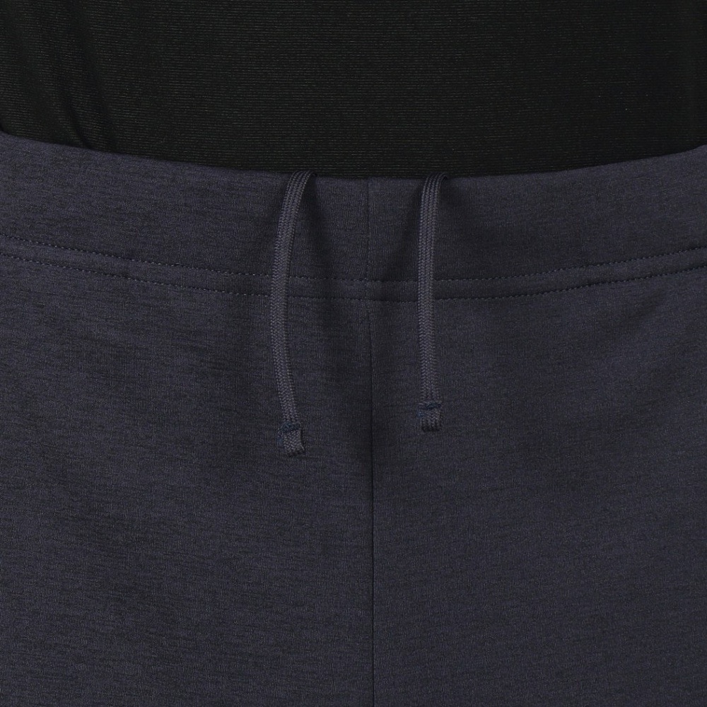 デサント（DESCENTE）（メンズ）SUNSCREEN TAIKYU ジャージハーフパンツ ST5SPZ13M NV01