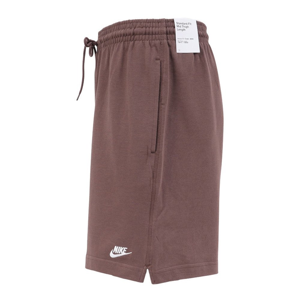 ナイキ（NIKE）（メンズ）クラブ ニット ショートパンツ FQ4361-502