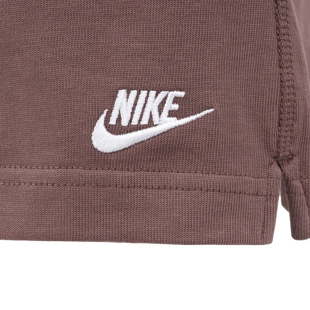 ナイキ（NIKE）（メンズ）クラブ ニット ショートパンツ FQ4361-502