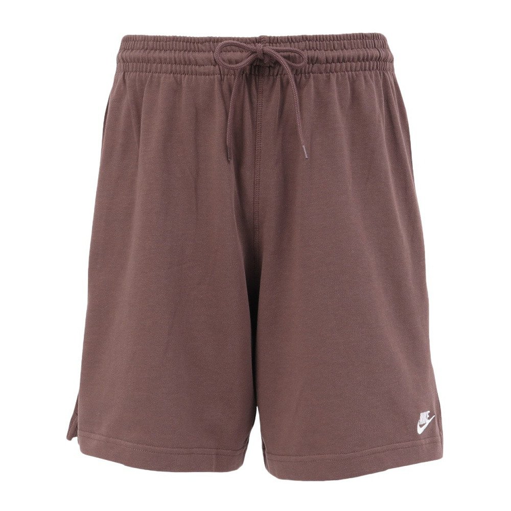 ナイキ（NIKE）（メンズ）クラブ ニット ショートパンツ FQ4361-502