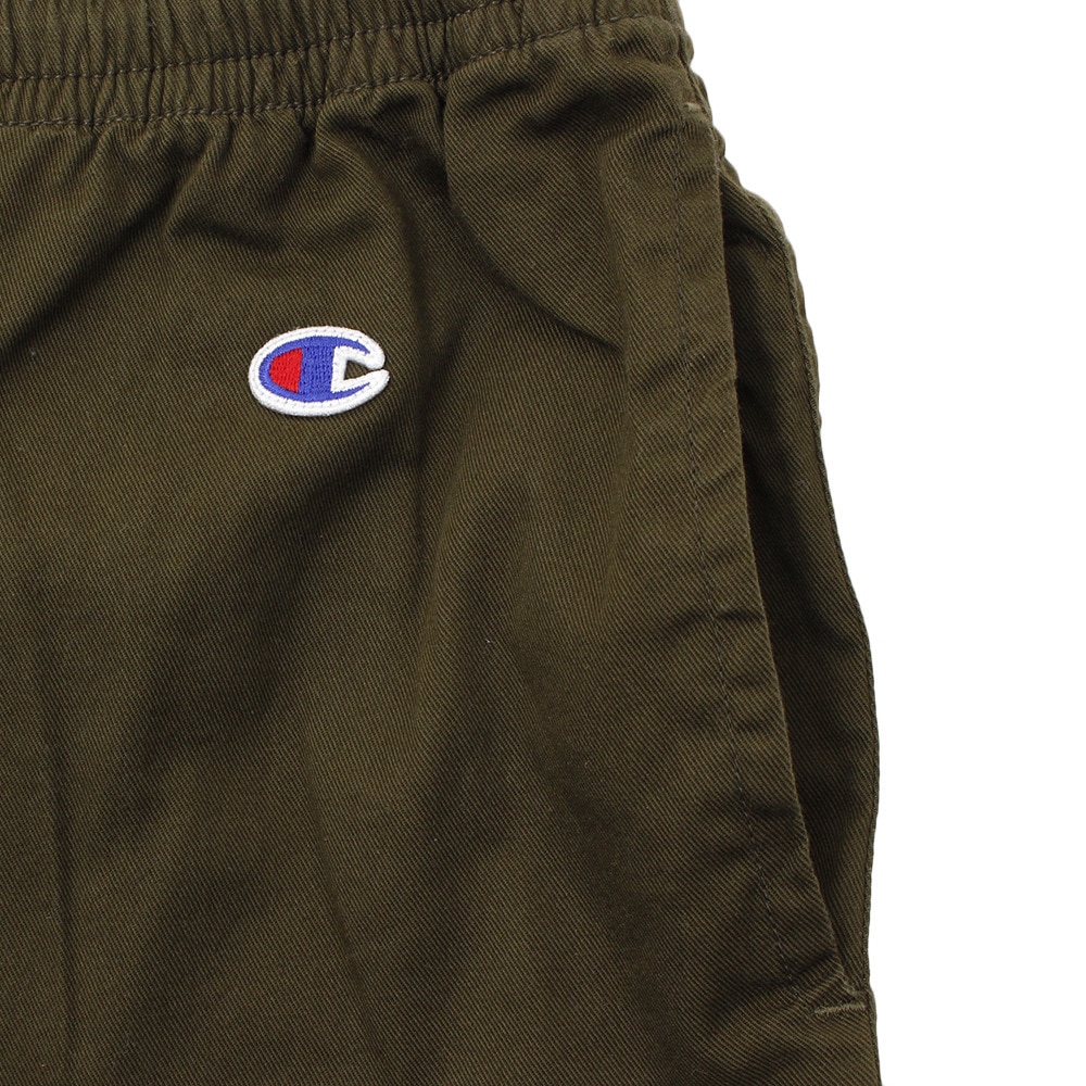 チャンピオン-ヘリテイジ（CHAMPION-HERITAGE）（メンズ）ベーシックC3-H518 760 オンライン価格 ショートパンツ ハーフパンツ 短パン
