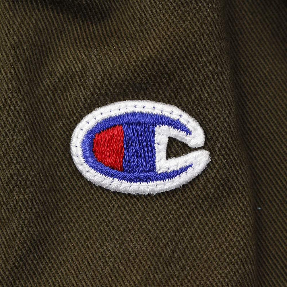 チャンピオン-ヘリテイジ（CHAMPION-HERITAGE）（メンズ）ベーシックC3-H518 760 オンライン価格 ショートパンツ ハーフパンツ 短パン
