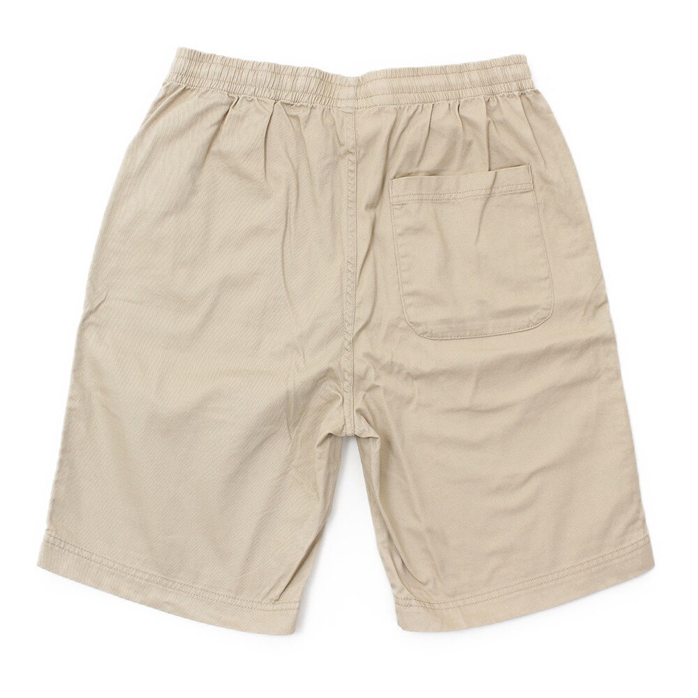 チャンピオン-ヘリテイジ（CHAMPION-HERITAGE）（メンズ）ベーシック ショート布帛パンツ C3-H518 780 オンライン価格 ショートパンツ  ハーフパンツ 短パン スポーツ用品はスーパースポーツゼビオ