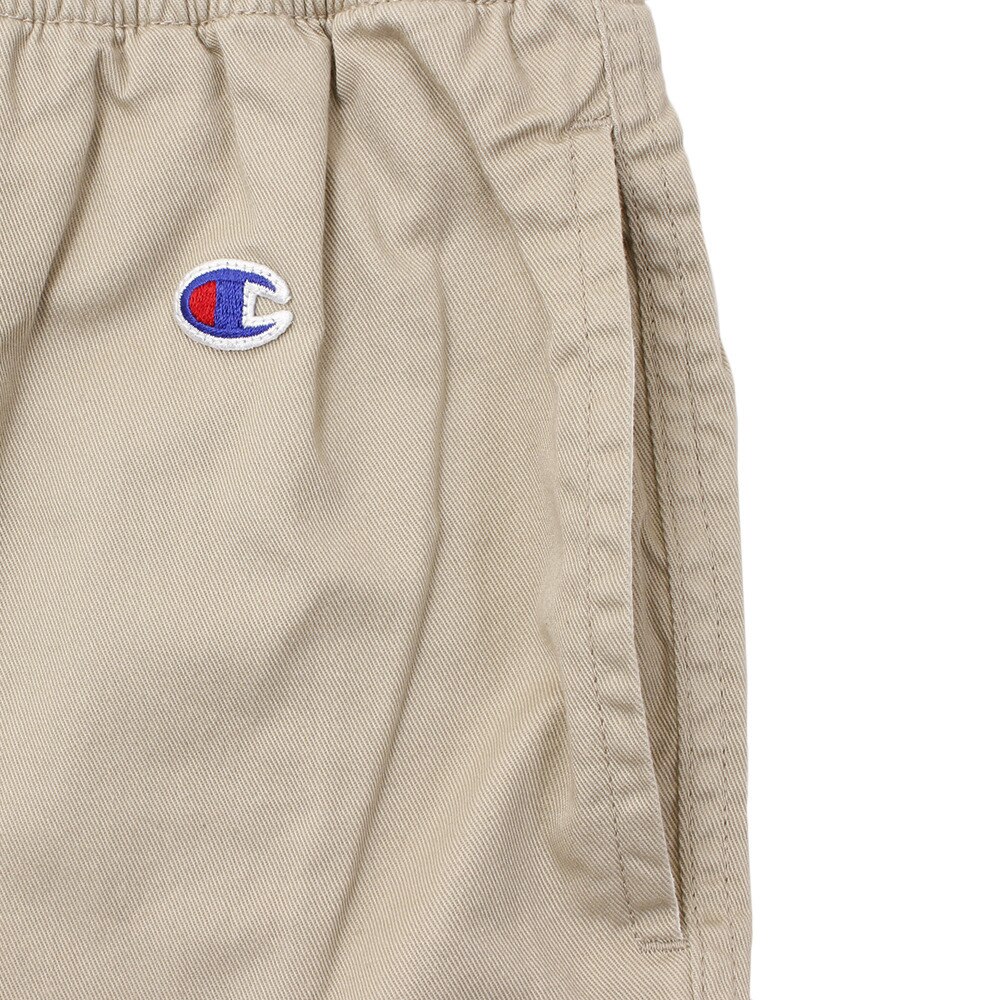 チャンピオン-ヘリテイジ（CHAMPION-HERITAGE）（メンズ）ベーシック ショート布帛パンツ C3-H518 780 オンライン価格 ショートパンツ ハーフパンツ 短パン