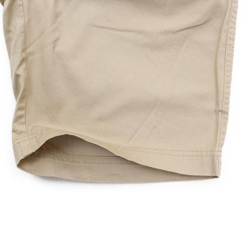 チャンピオン-ヘリテイジ（CHAMPION-HERITAGE）（メンズ）ベーシック ショート布帛パンツ C3-H518 780 オンライン価格 ショートパンツ ハーフパンツ 短パン