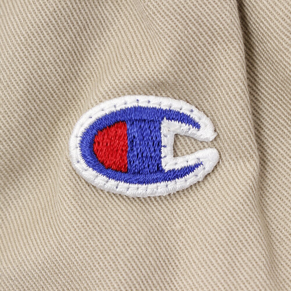 チャンピオン-ヘリテイジ（CHAMPION-HERITAGE）（メンズ）ベーシック ショート布帛パンツ C3-H518 780 オンライン価格 ショートパンツ ハーフパンツ 短パン