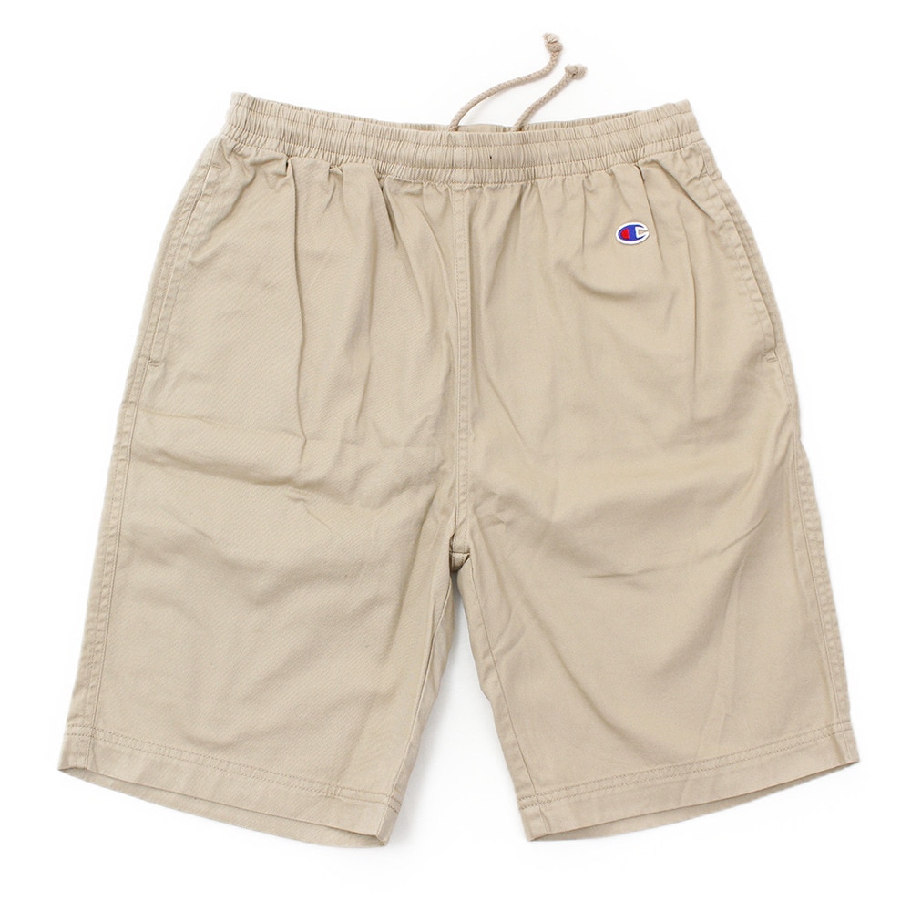  ハーフパンツ ベーシック ショート布帛パンツ C3-H518 780 オンライン価格
