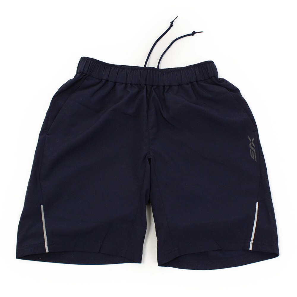  【ポイント15倍】【多少の傷汚れありの為大奉仕】ハーフパンツ 絶耐撥水 UV 866G8DG5691 NVY オンライン価格