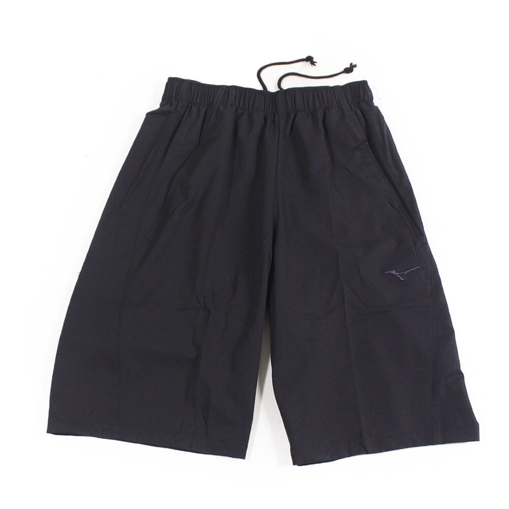  NC BSムーヴクロス布帛 ハーフパンツ 32JD814709 オンライン価格