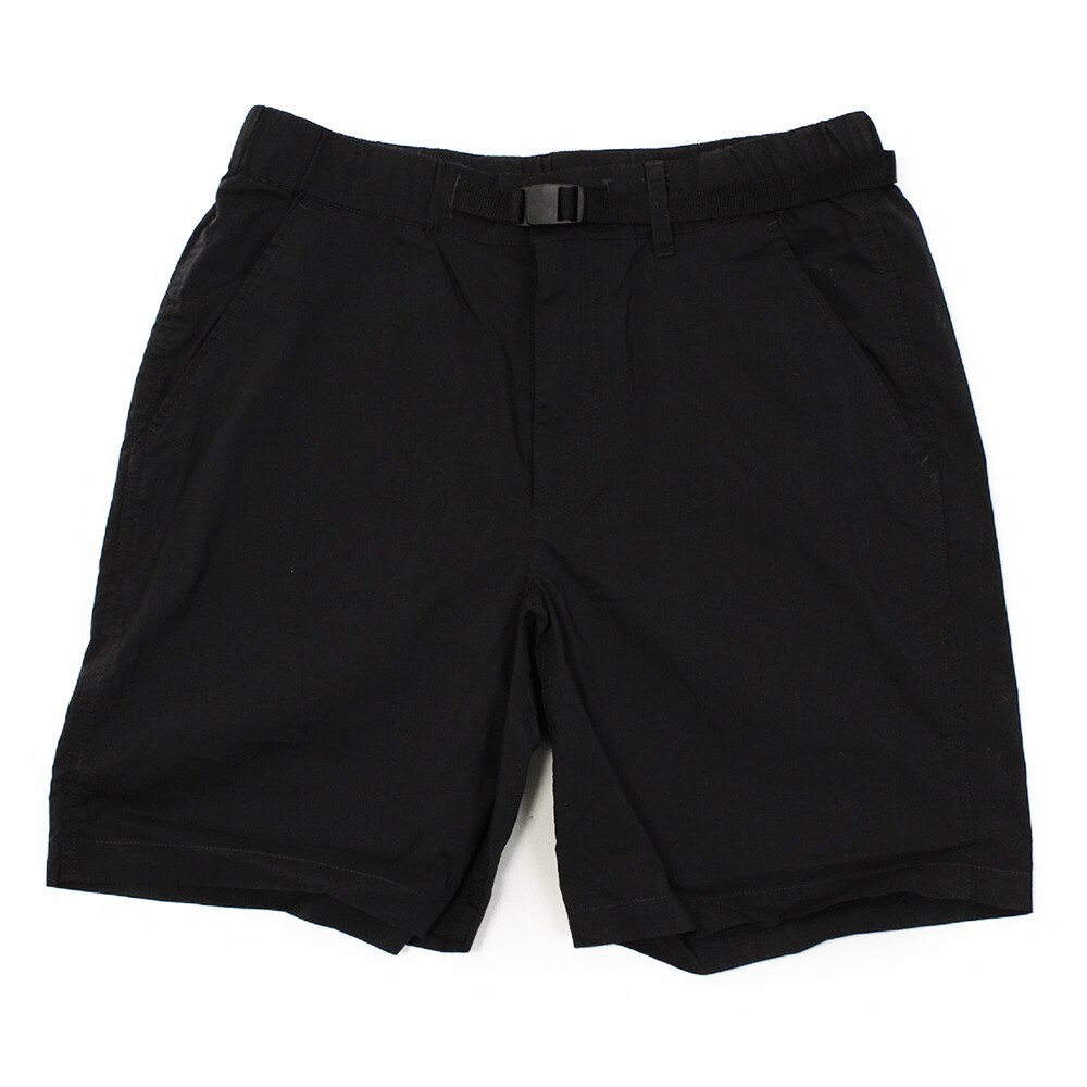  【ポイント15倍】【多少の傷汚れありの為大奉仕】ハーフパンツ ウーブン布帛ショーツ 866EK8CG5817NVY オンライン価格