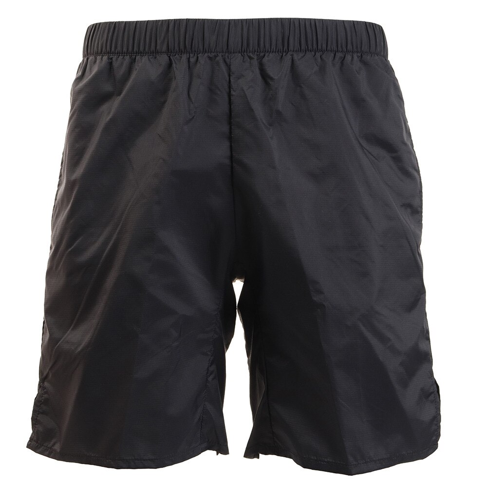  ハーフパンツ ストレッチランニング 866PG9TJ8142 BLK