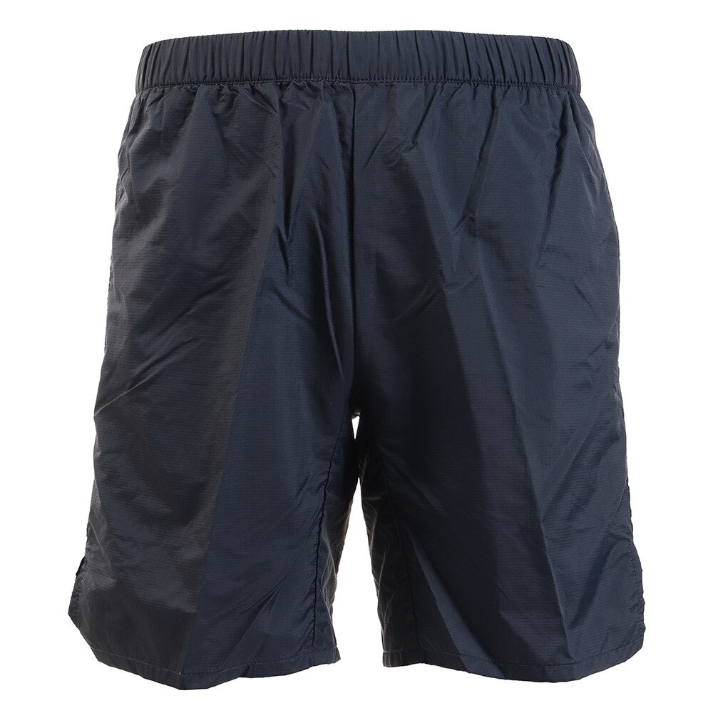  ハーフパンツ ストレッチランニング 866PG9TJ8142 NVY