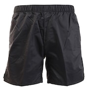 パフォーマンスギア（PG）（メンズ）ストレッチランニングショーツ 866PG9TJ8143 BLK ショートパンツ ハーフパンツ 短パン