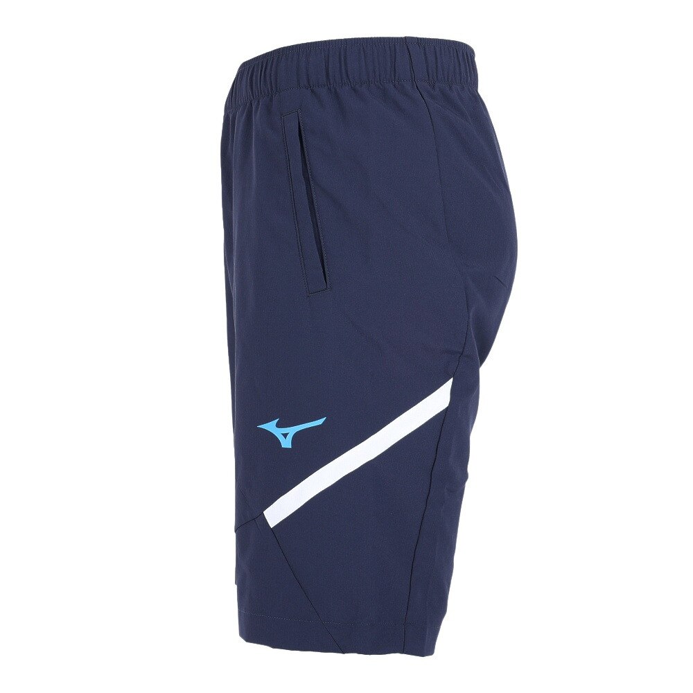 ミズノ(MIZUNO)(メンズ)ハーフパンツ メンズ XBクロスパンツ 32JD014614 スポーツ用品はスーパースポーツゼビオ ミズノ 吸汗速乾 ハーフパンツ 2枚セット