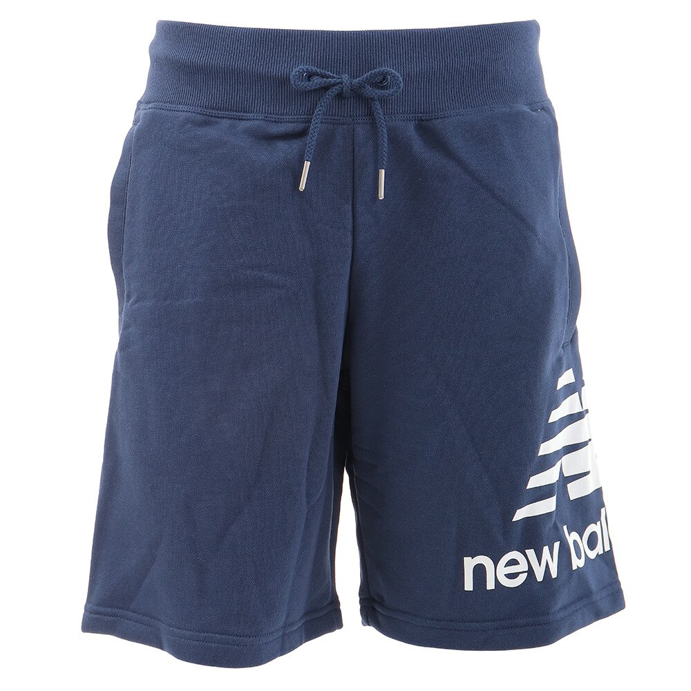  ハーフパンツ エッセンシャルズアイコンショートパンツ AMS01512NGO オンライン価格