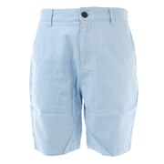ティア（TYR）（メンズ）リネン SOLID PSLNSLD-20SRLBLU ショートパンツ ハーフパンツ 短パン