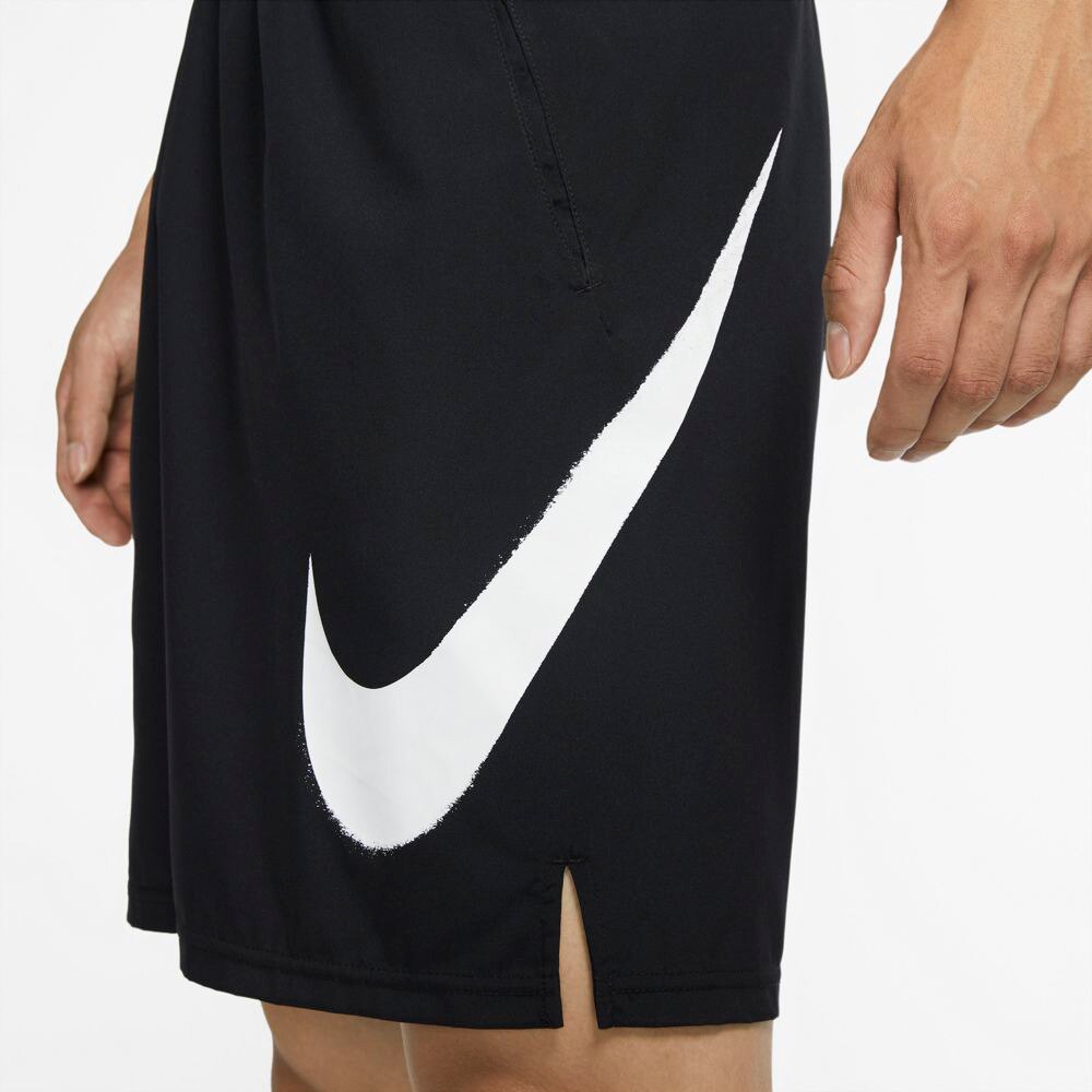 ナイキ ナイキ Nike メンズ フレックス ウーブン 3 0 スォッシュ Cz6371 010 オンライン価格 ショートパンツ ハーフパンツ 短パン スポーツ用品はスーパースポーツゼビオ