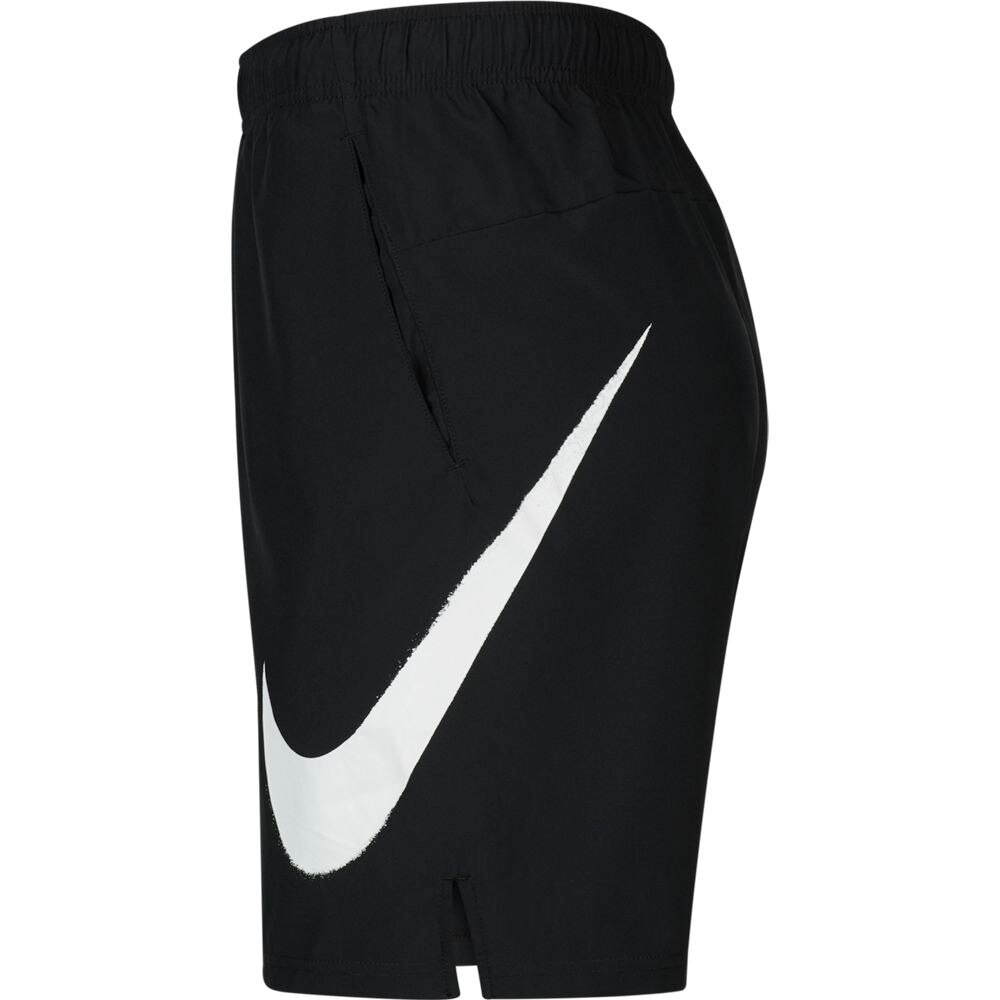 ナイキ ナイキ Nike メンズ フレックス ウーブン 3 0 スォッシュ Cz6371 010 オンライン価格 ショートパンツ ハーフパンツ 短パン スポーツ用品はスーパースポーツゼビオ