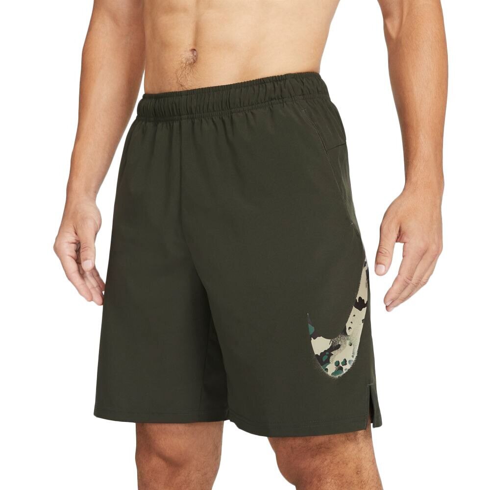  フレックス カモ グラフィック ショートパンツ CZ2430-355