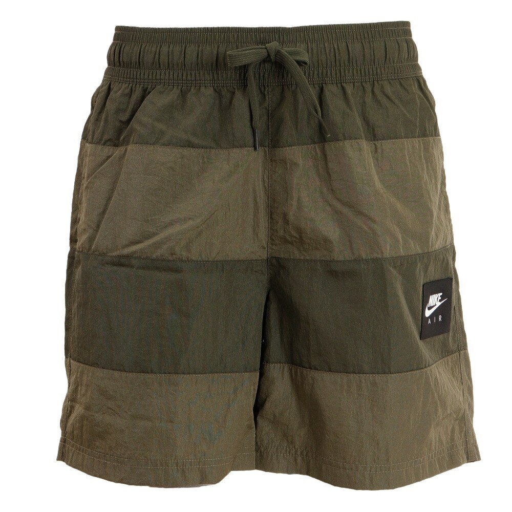  NSW AIR ウーブン ショーツ DA0591-222