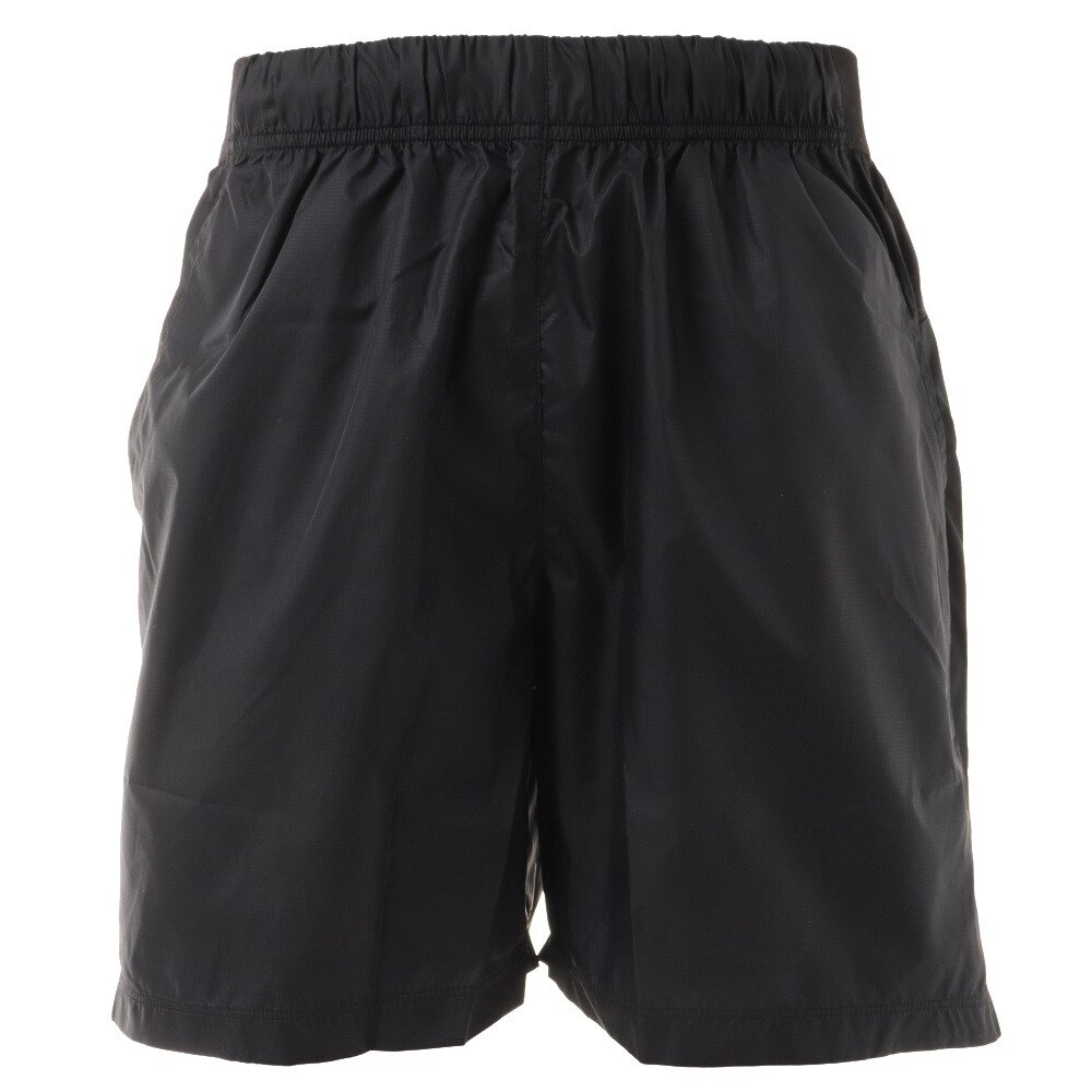  Ultra light ハーフパンツ 866PG1GD6760 BLK