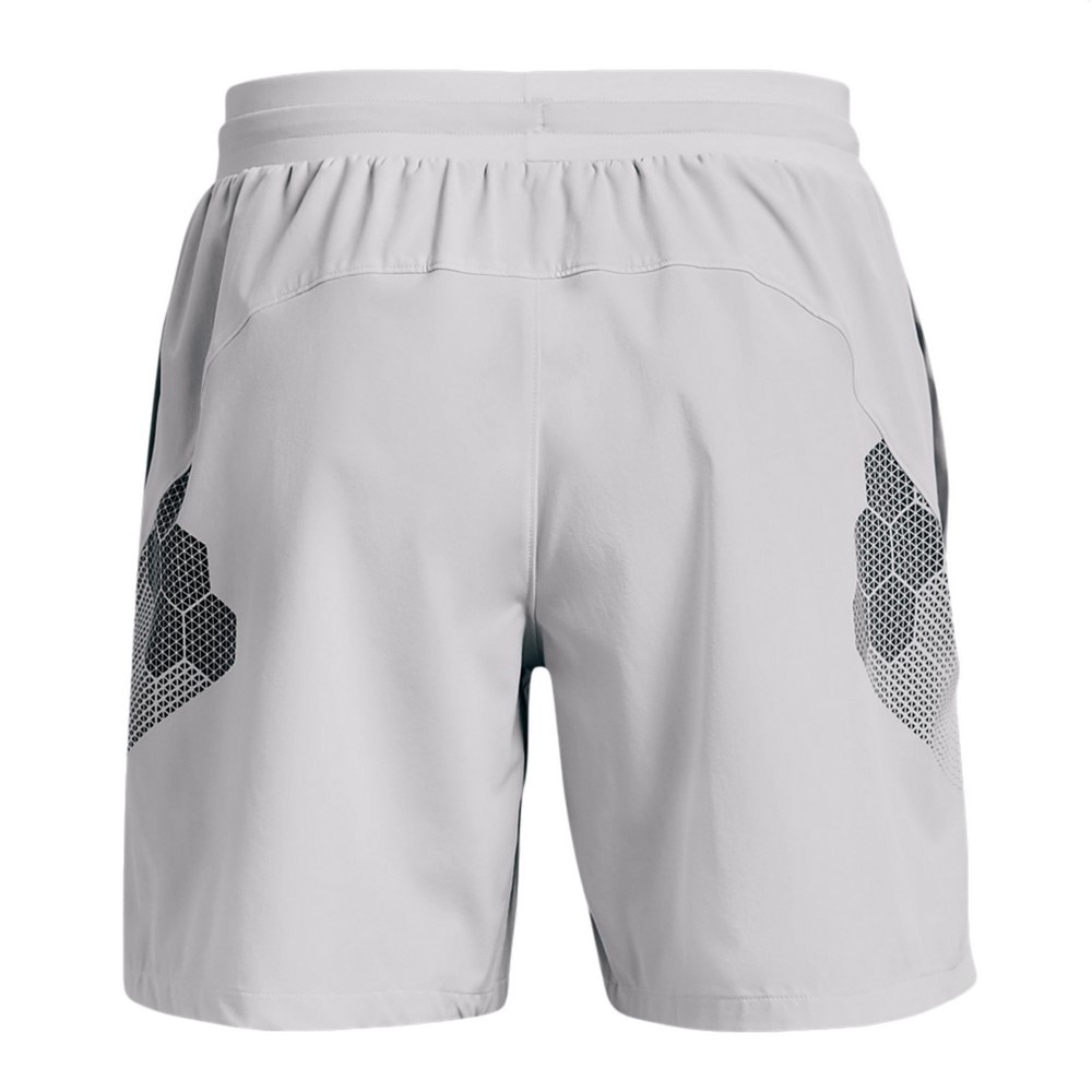 アンダーアーマー（UNDER ARMOUR）（メンズ）アーマープリント ウーブンショーツ 1370416 014★★★