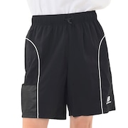 ニューバランス(new balance)(メンズ)ショートパンツ メンズ NB Athletics ウインドショーツ AMS11500BK