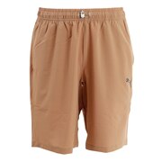 プーマ(PUMA)(メンズ)STYLE TECHウーブンショーツ 671092 63 DBEG