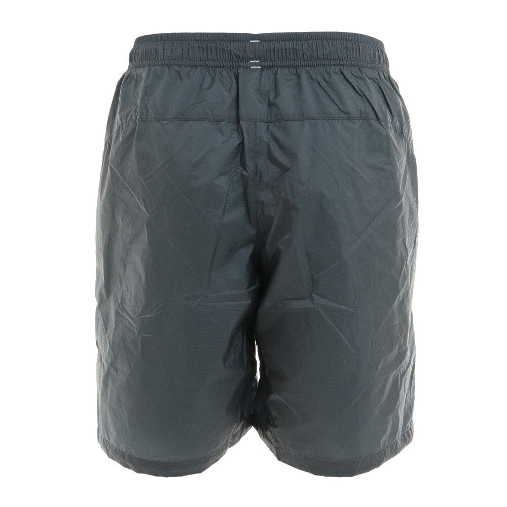 プーマ（PUMA）（メンズ）ハーフパンツ メンズ STYLE TECH メッシュショーツ 671093 42 BGRY