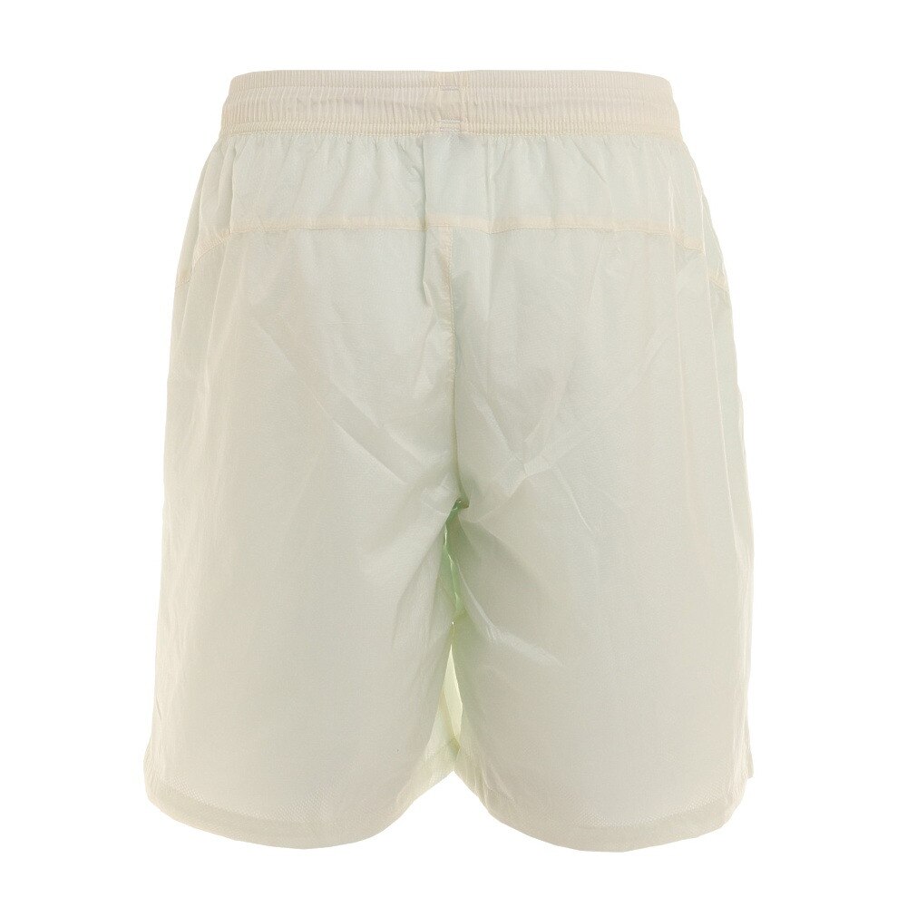 プーマ（PUMA）（メンズ）STYLE TECH メッシュショーツ 671093 65 OWHT