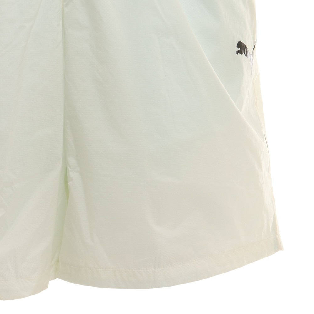プーマ（PUMA）（メンズ）STYLE TECH メッシュショーツ 671093 65 OWHT