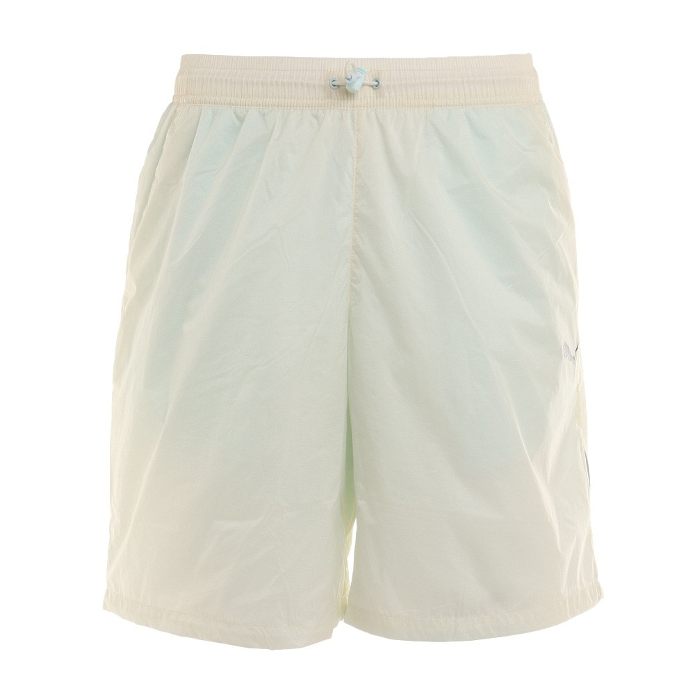 プーマ（PUMA）（メンズ）STYLE TECH メッシュショーツ 671093 65 OWHT