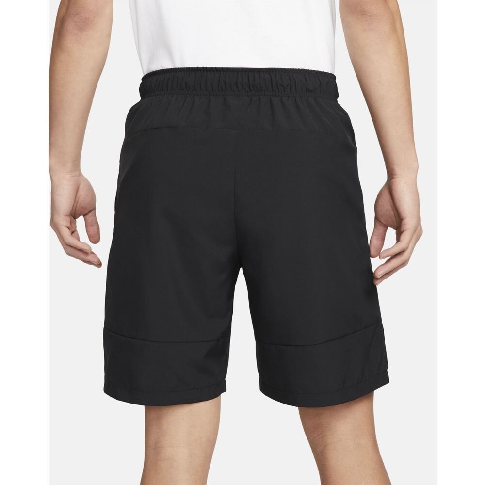 ナイキ（NIKE）（メンズ）ドライフィット フレックス ウーブン ショート 9インチ DM6618-010