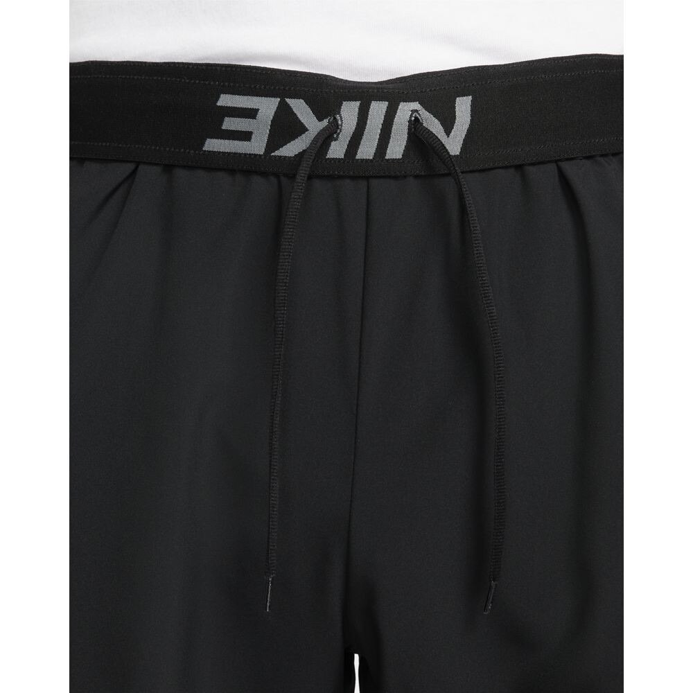 ナイキ（NIKE）（メンズ）ドライフィット フレックス ウーブン ショート 9インチ DM6618-010