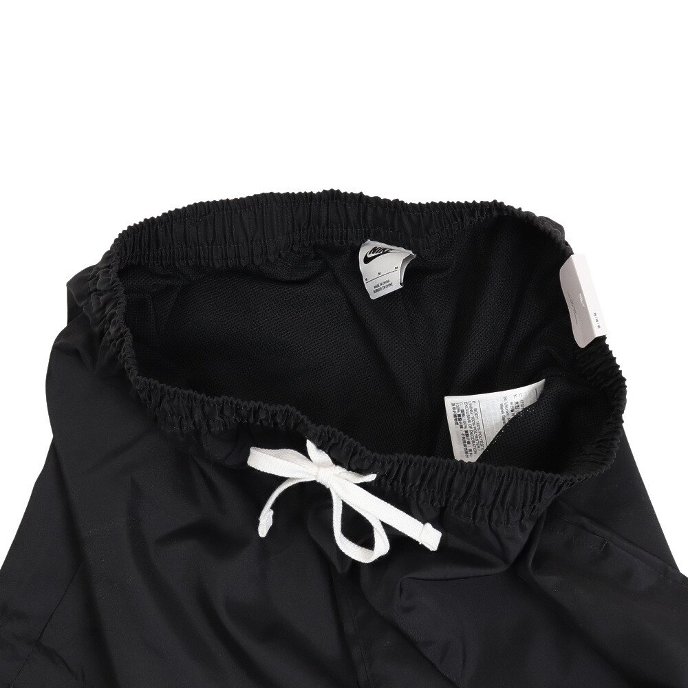 ナイキ（NIKE）（メンズ）スポーツウェア スポーツ エッセンシャル ウーブン ラインド フロー ショートパンツ DM6830010