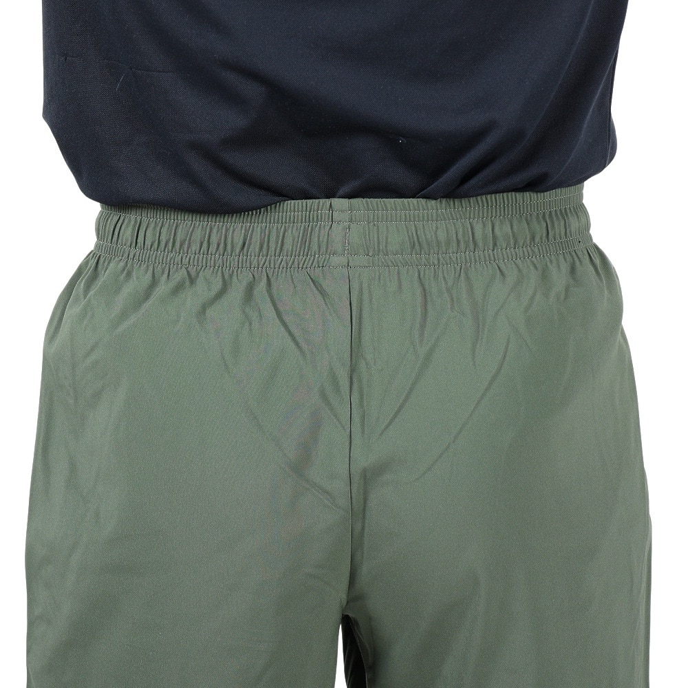 ニューバランス（new balance）（メンズ）ハーフパンツ メンズ Tenacity ウーブンショーツ AMS31014DON