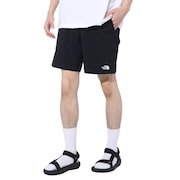 ノースフェイス(THE NORTHACE)(メンズ)ショートパンツ 短め フレキシブルマルチショーツ NB42396 膝上