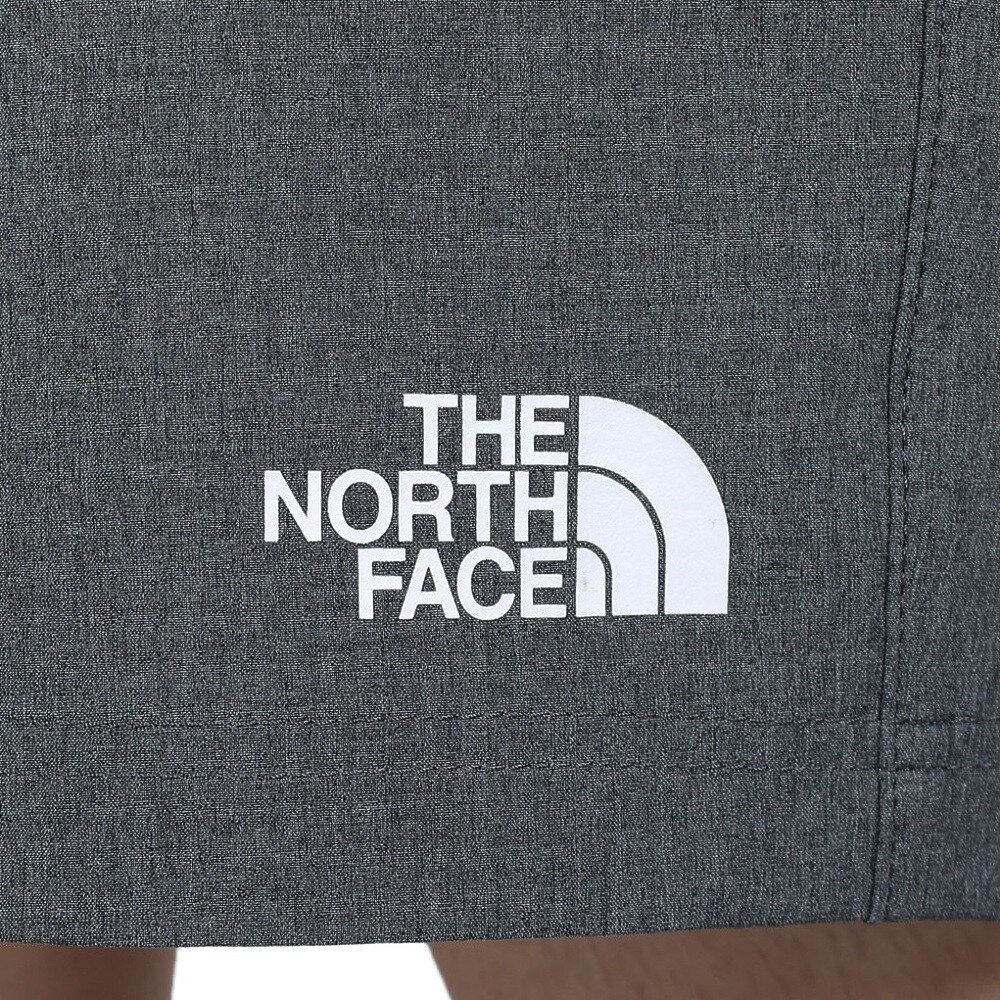 ノースフェイス（THE NORTH FACE）（メンズ）ショートパンツ メンズ 短め フレキシブルマルチショーツ NB42396 ZC 膝上