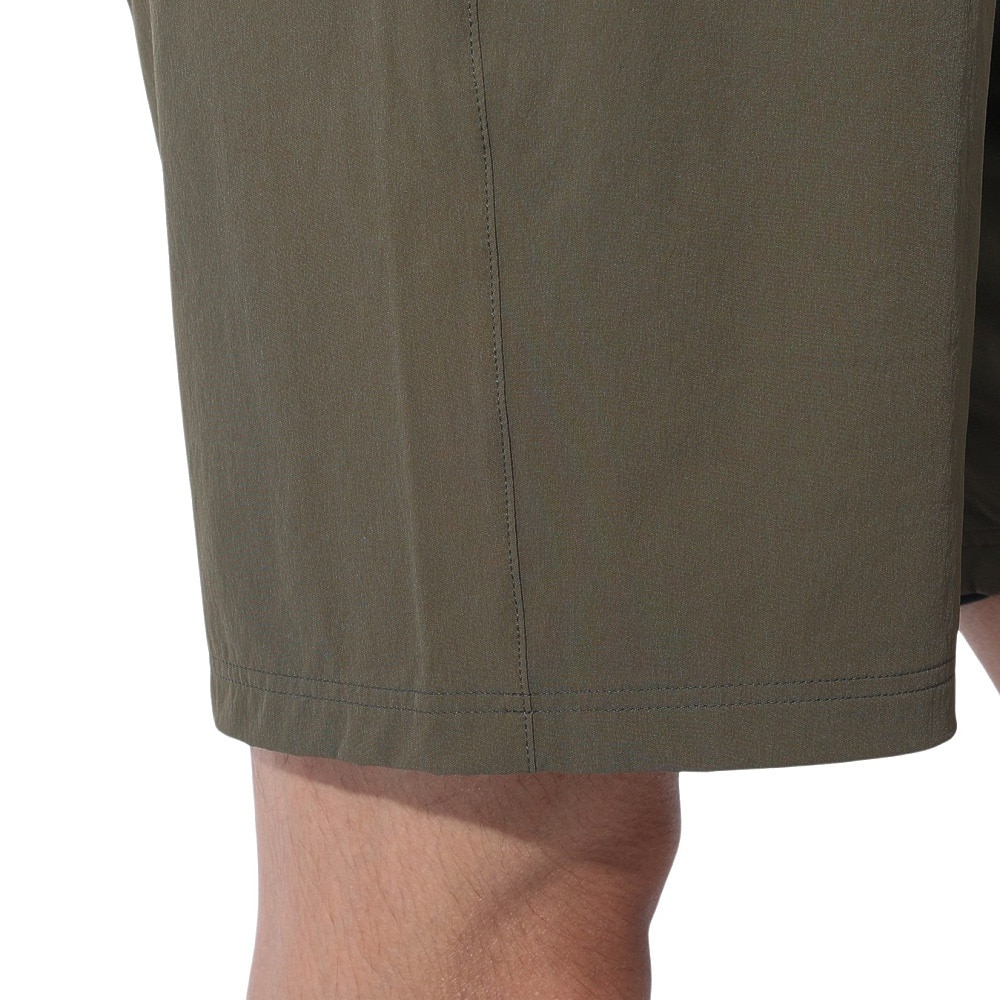 ザノースフェイス（THE NORTH FACE） フレキシブルマルチショーツ メンズ NB42396-ZC