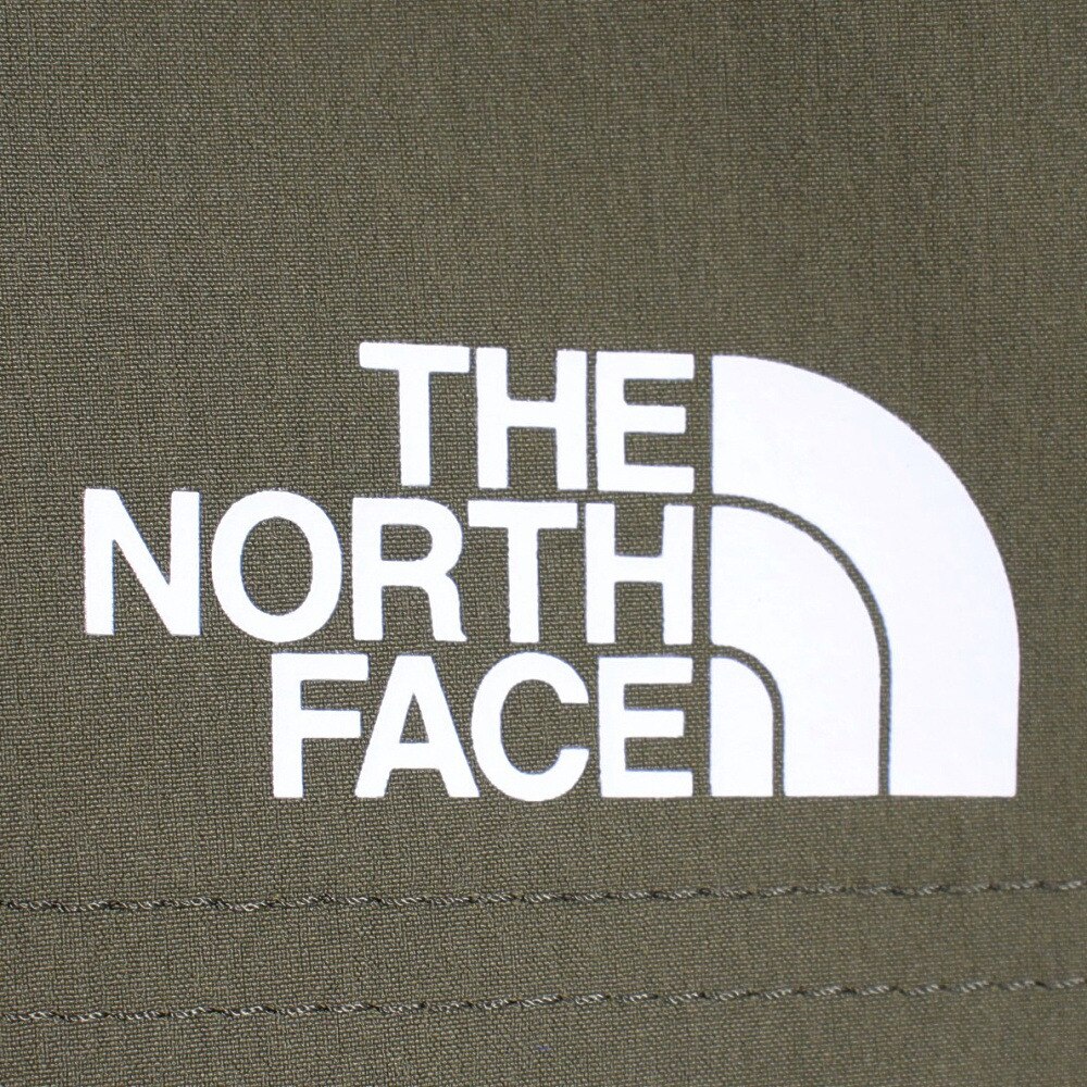 ノースフェイス（THE NORTH FACE）（メンズ）ショートパンツ メンズ 短め フレキシブルマルチショーツ NB42396 NT 膝上  スポーツ用品はスーパースポーツゼビオ