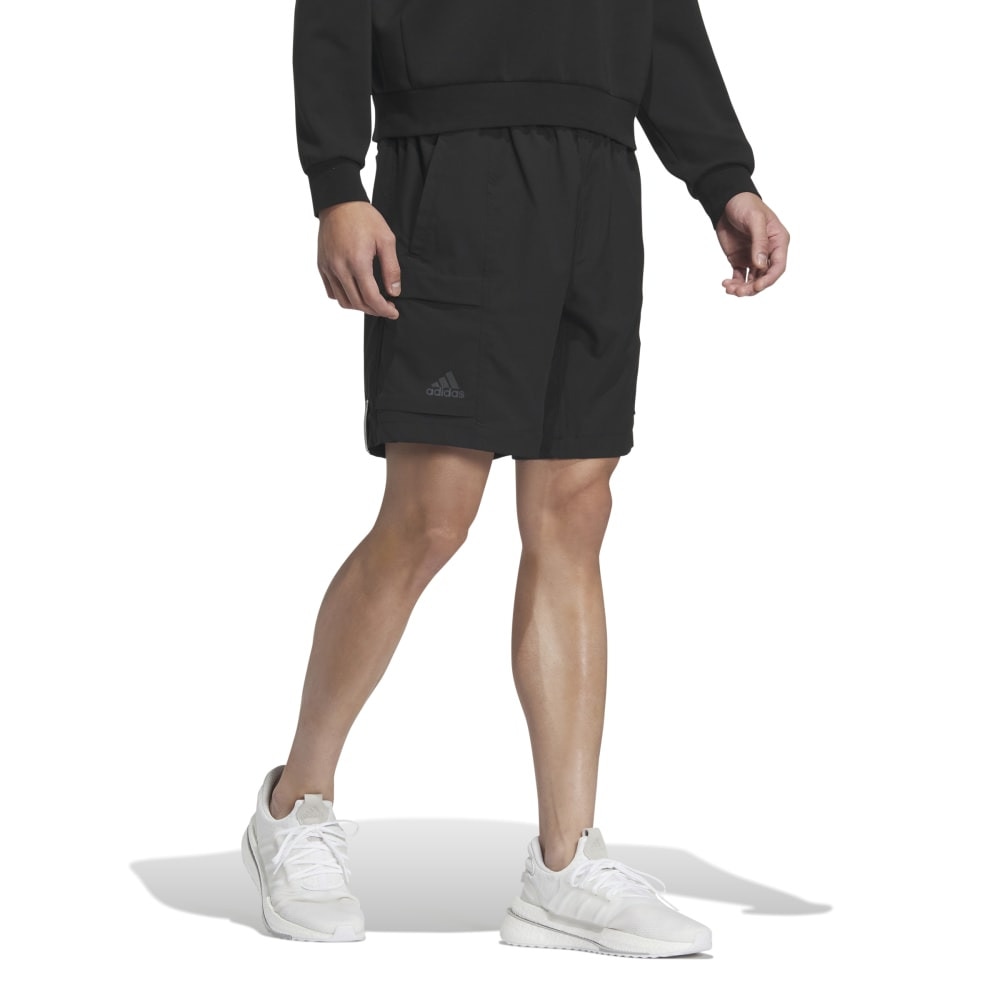 アディダス（adidas）（メンズ）CET RIP ショーツ BUK41-IA9417