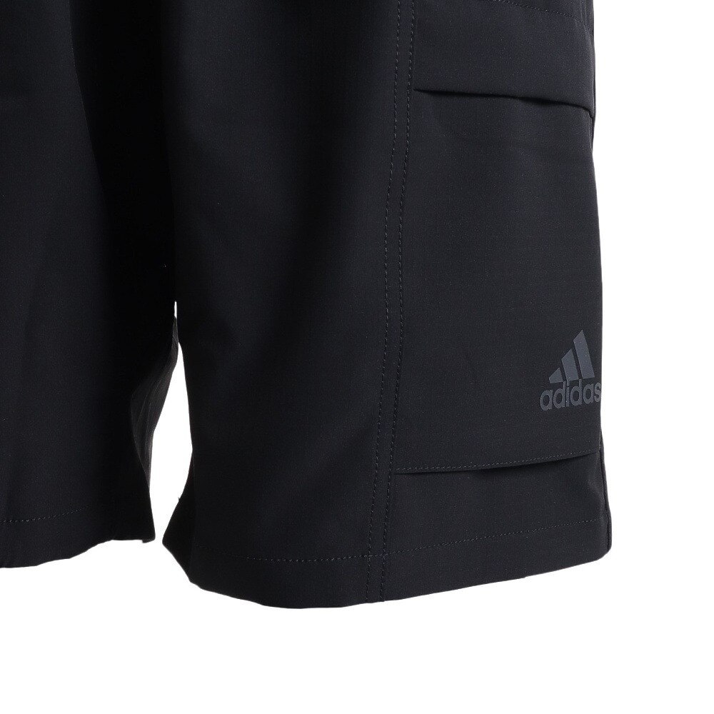 アディダス（adidas）（メンズ）CET RIP ショーツ BUK41-IA9417