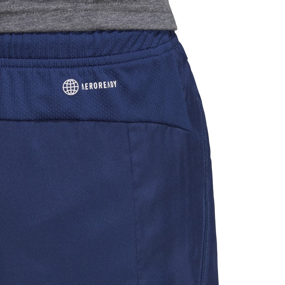 アディダス（adidas）（メンズ）トレイン エッセンシャルズ ウーブントレーニングショーツ QF268-IC6977