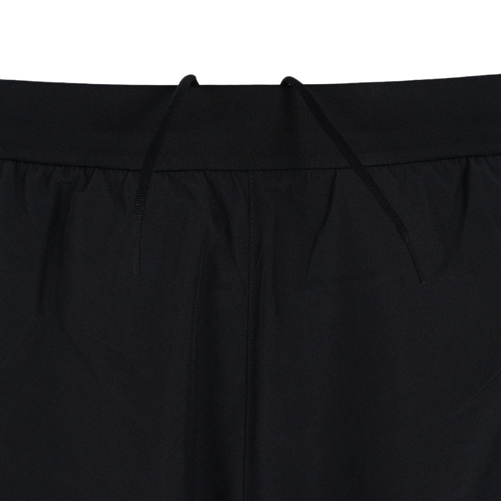 アディダス（adidas）（メンズ）ハーフパンツ メンズ 黒 DESIGNED FOR TRAINING ZR956-HA6364
